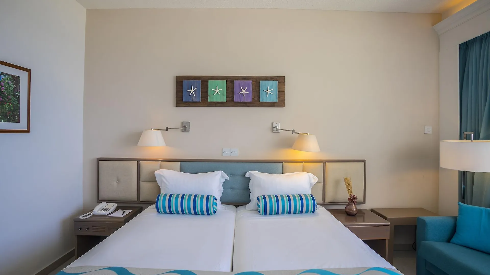 Cavo Maris Beach Hotel Protaras