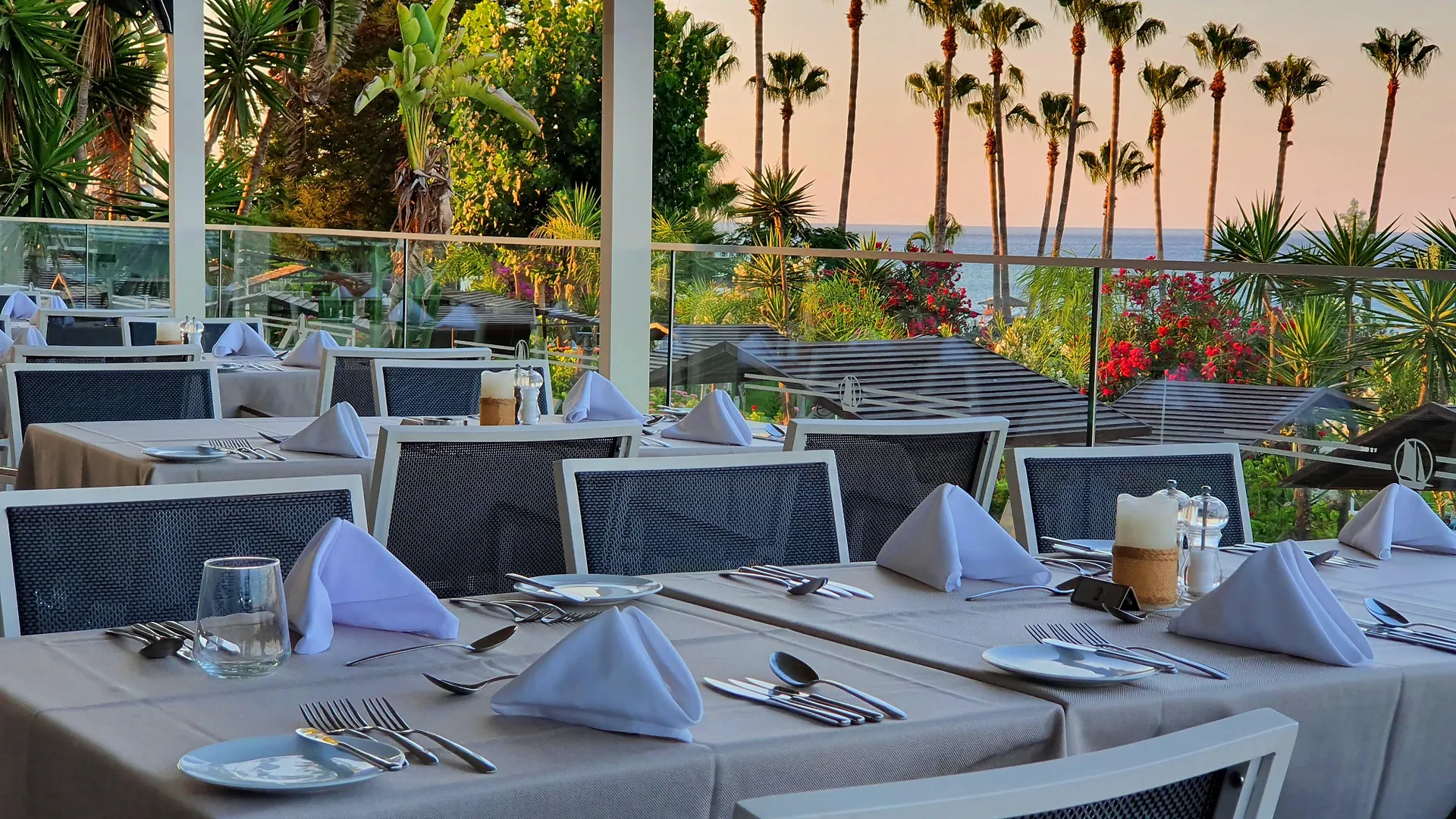 Cavo Maris Beach Hotel Protaras
