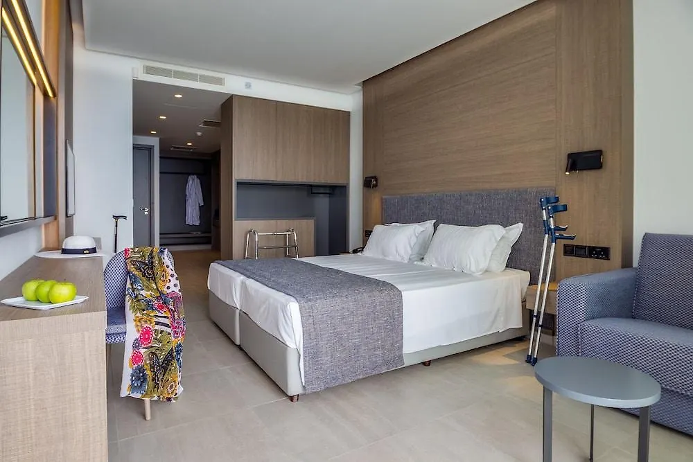 Cavo Maris Beach Hotel Protaras