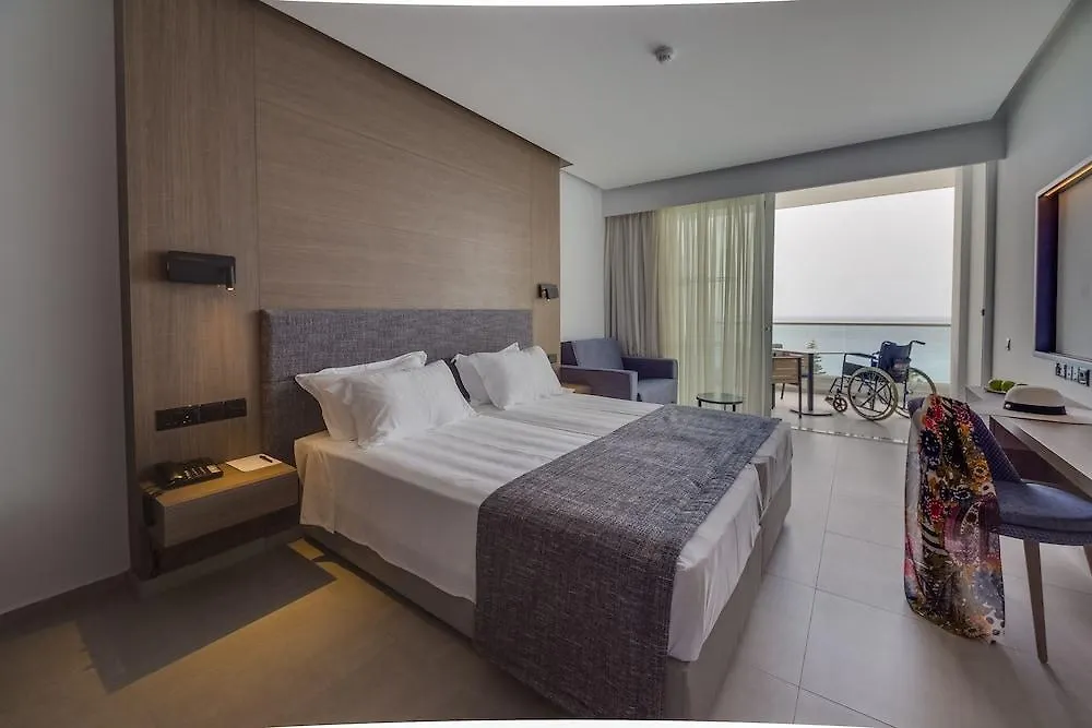 Cavo Maris Beach Hotel Protaras
