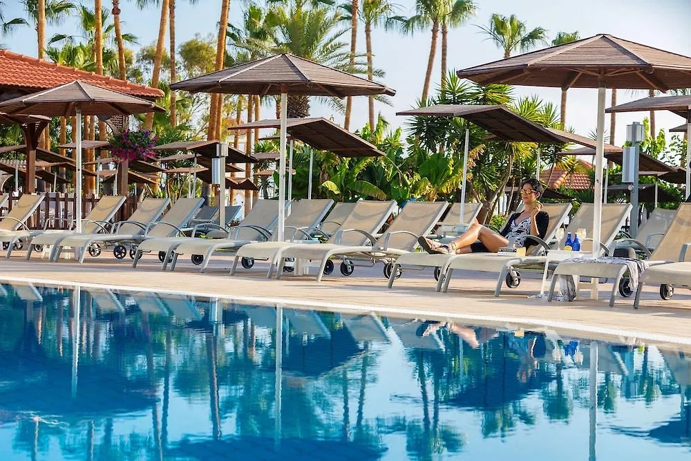 Cavo Maris Beach Hotel Protaras 4*,  Cyprus