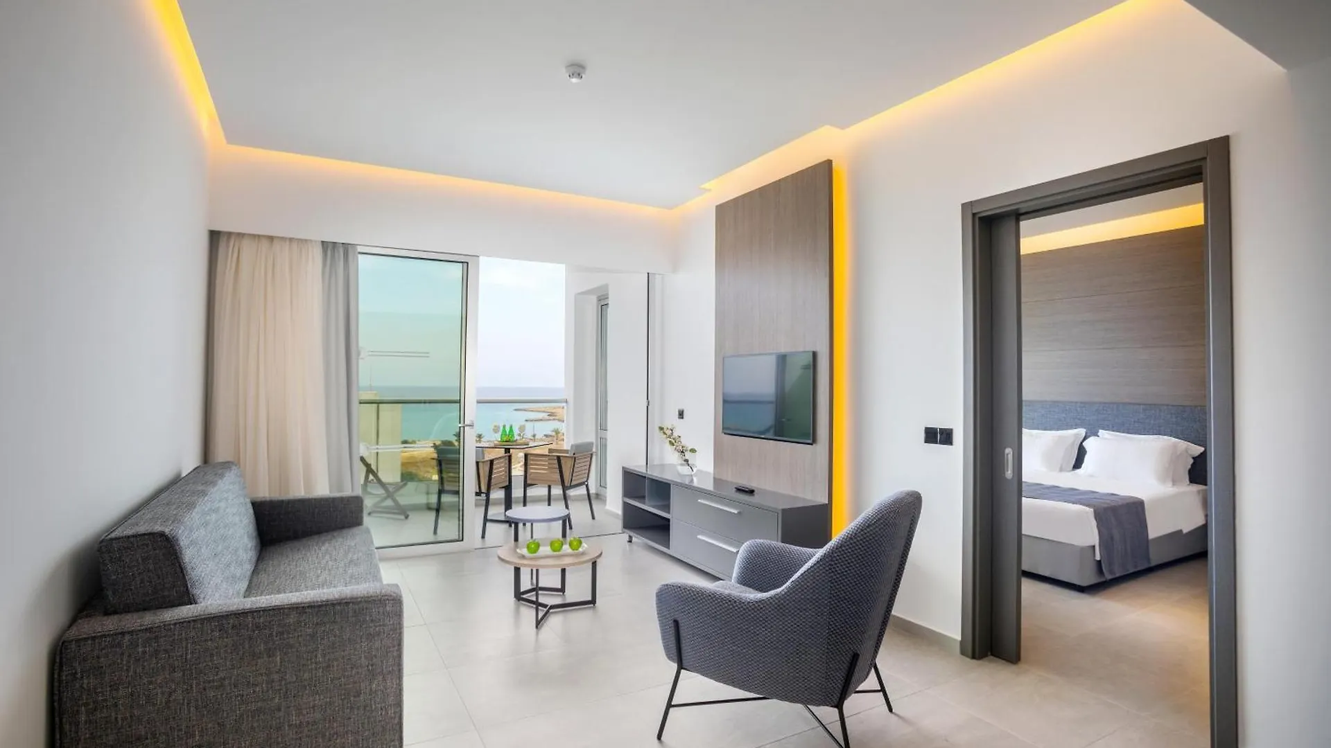 Cavo Maris Beach Hotel Protaras Cyprus