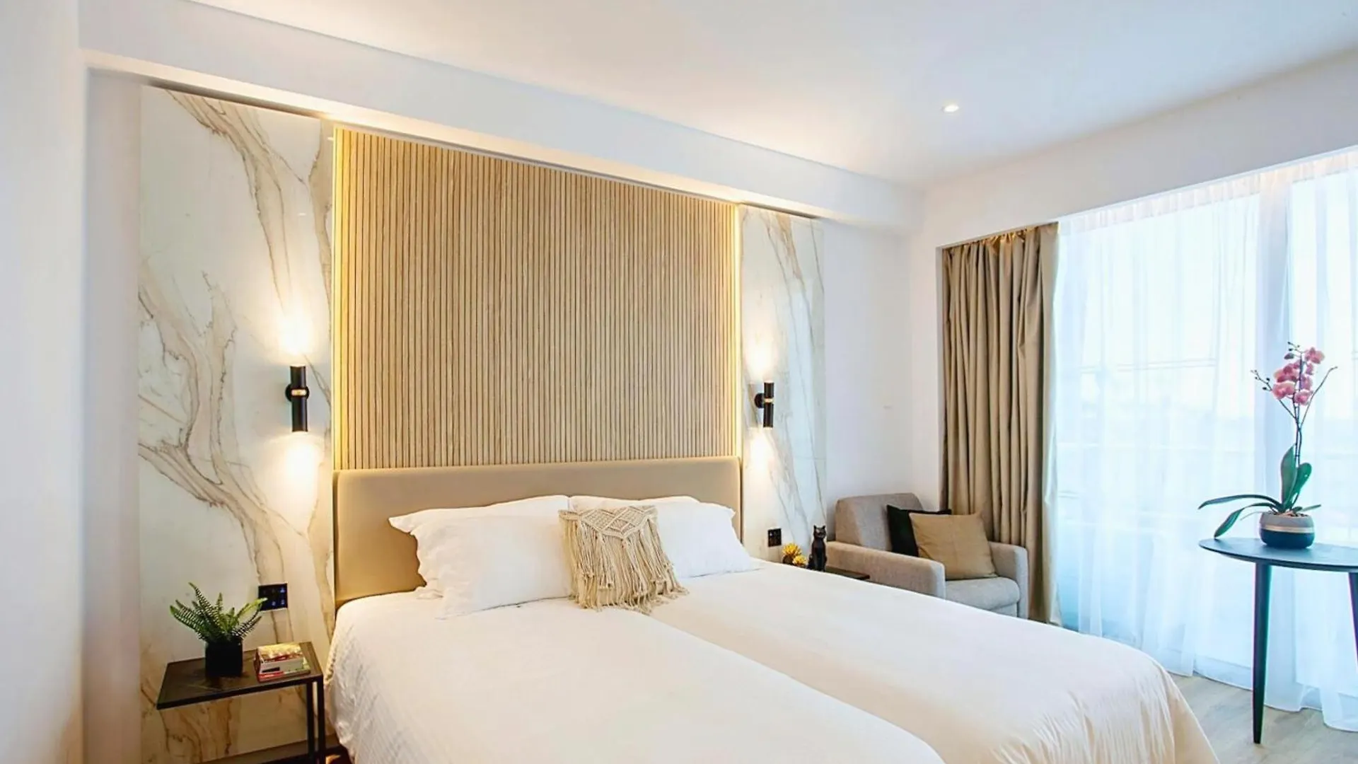 Cavo Maris Beach Hotel Protaras