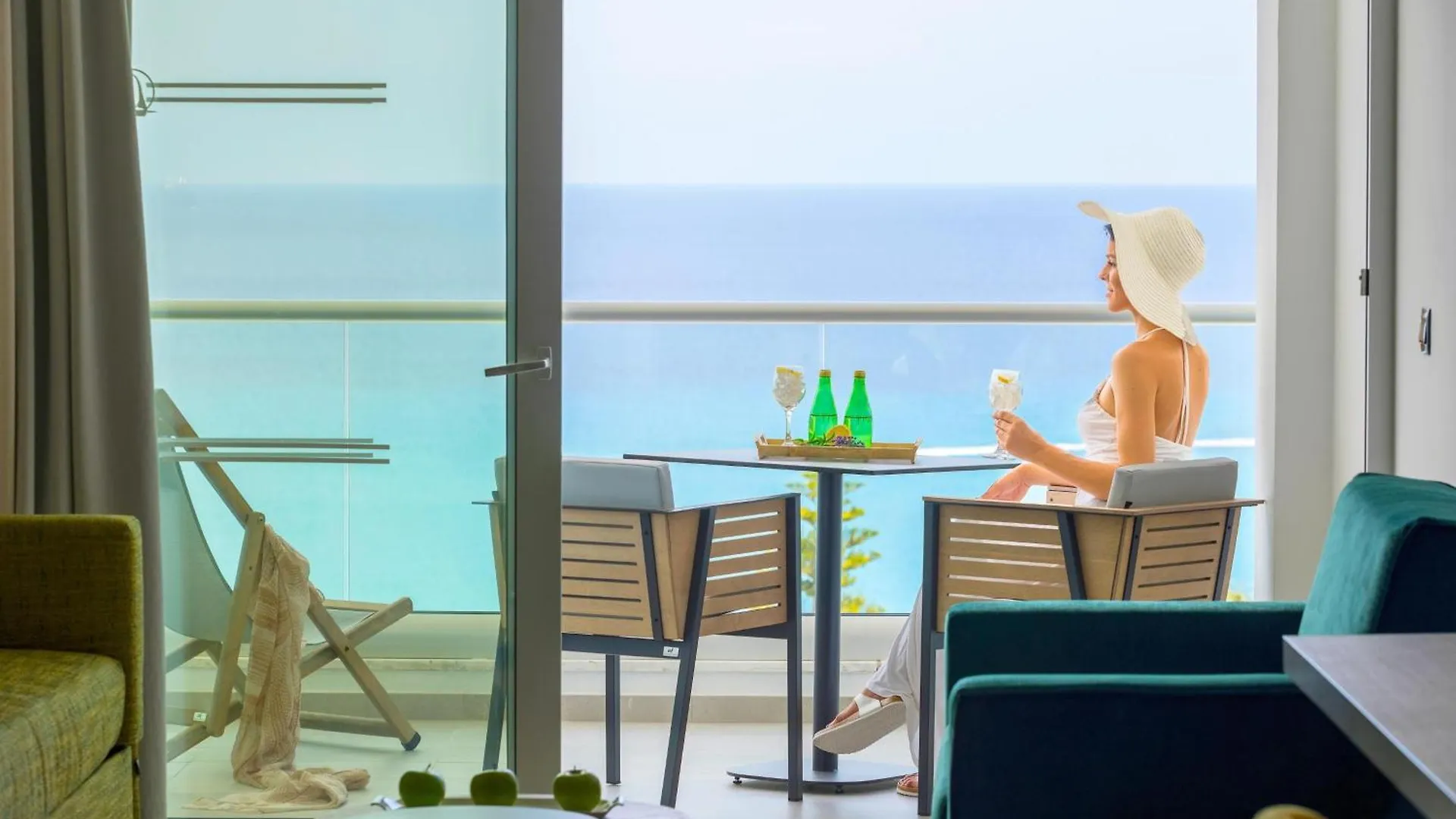 Cavo Maris Beach Hotel Protaras