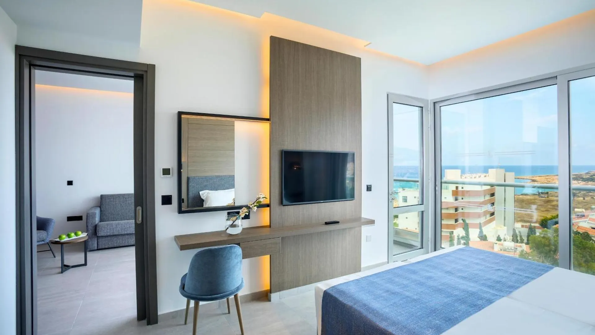 Cavo Maris Beach Hotel Protaras
