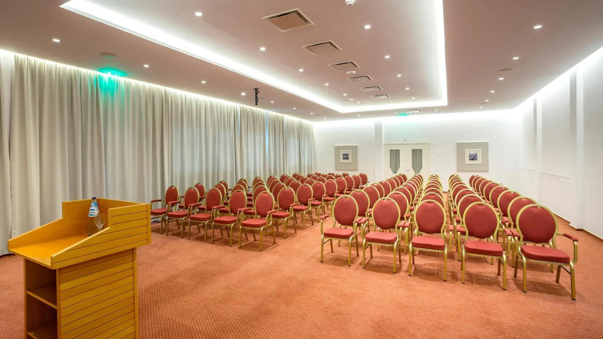 Cavo Maris Beach Hotel Protaras