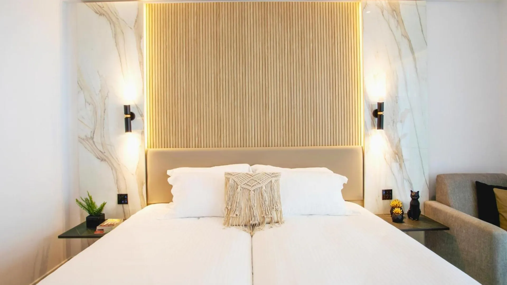 Cavo Maris Beach Hotel Protaras