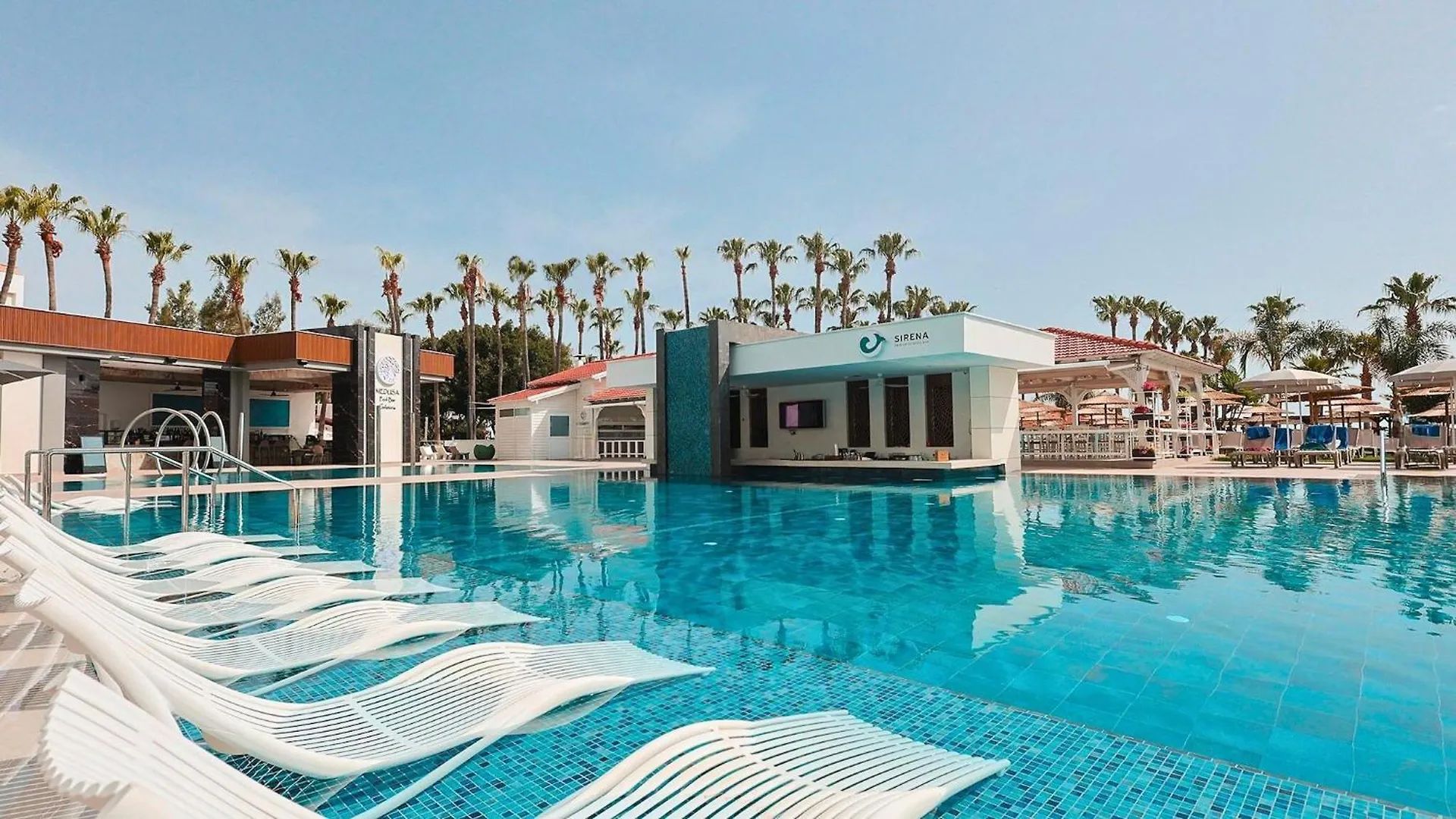 ****  Cavo Maris Beach Hotel Protaras Cyprus