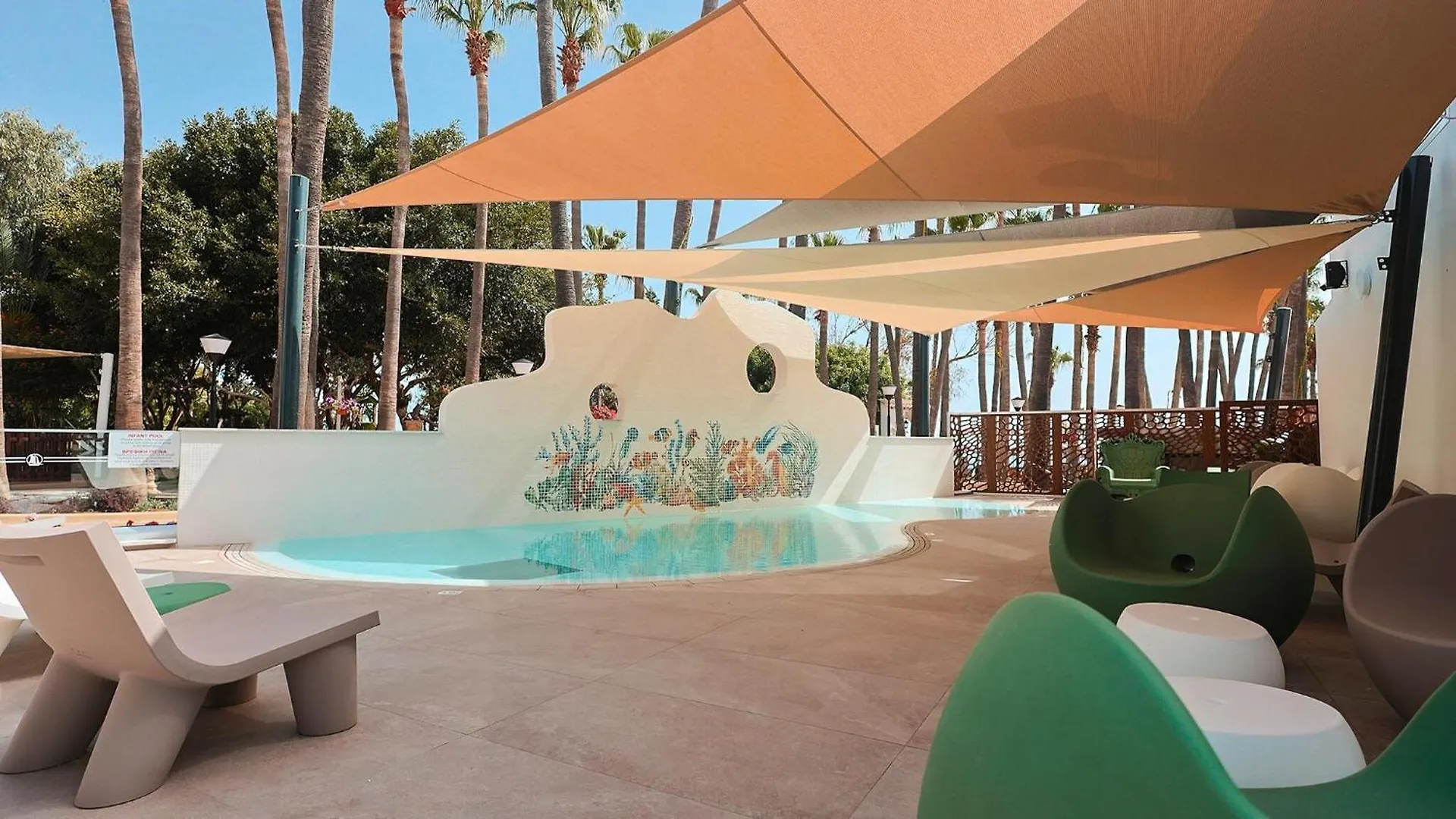 Cavo Maris Beach Hotel Protaras 4*,  Cyprus