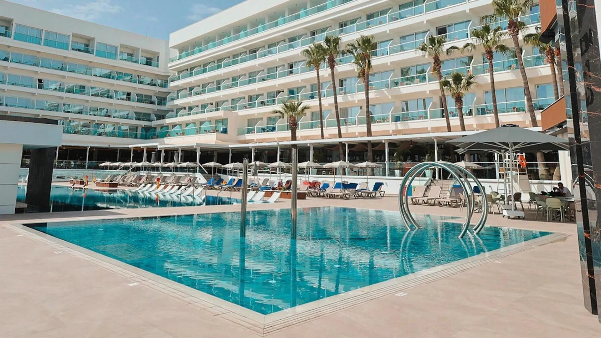 Cavo Maris Beach Hotel Protaras