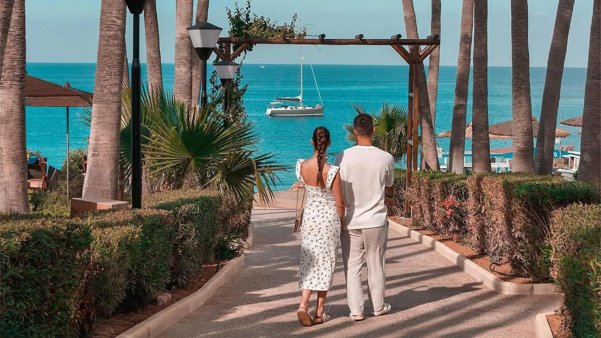 Cavo Maris Beach Hotel Protaras
