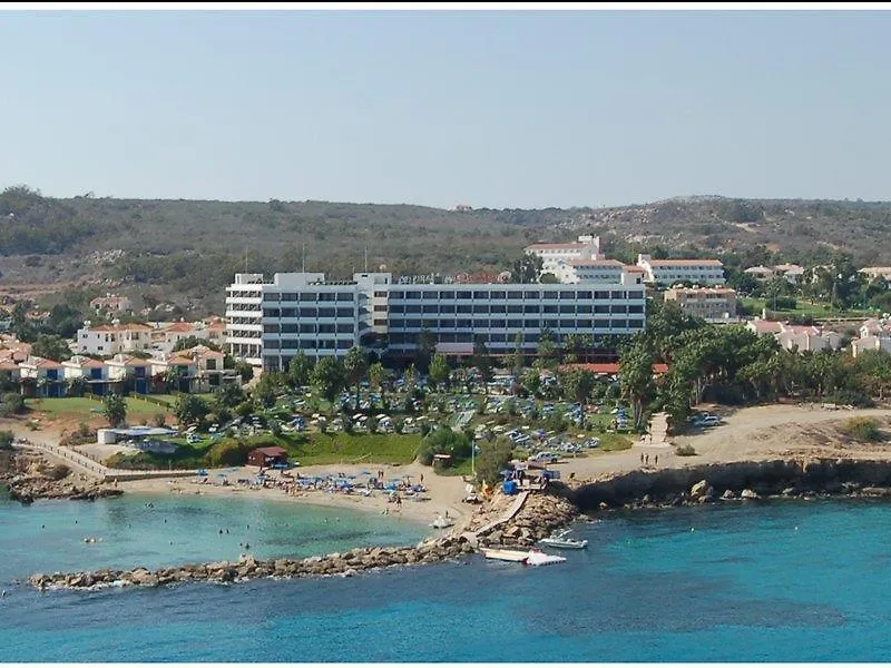 Cavo Maris Beach Hotel Protaras