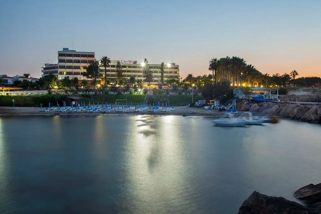 Cavo Maris Beach Hotel Protaras