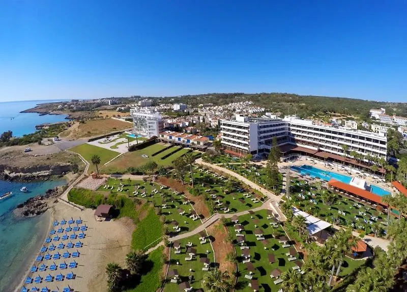 Cavo Maris Beach Hotel Protaras