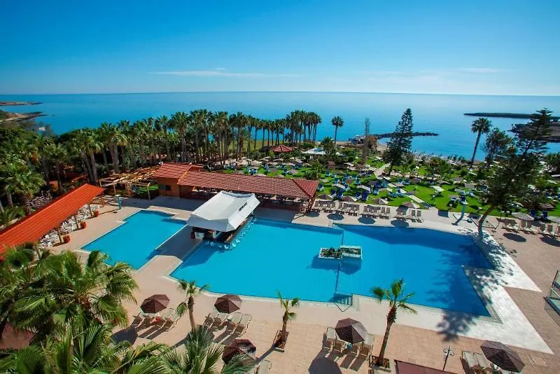 Cavo Maris Beach Hotel Protaras