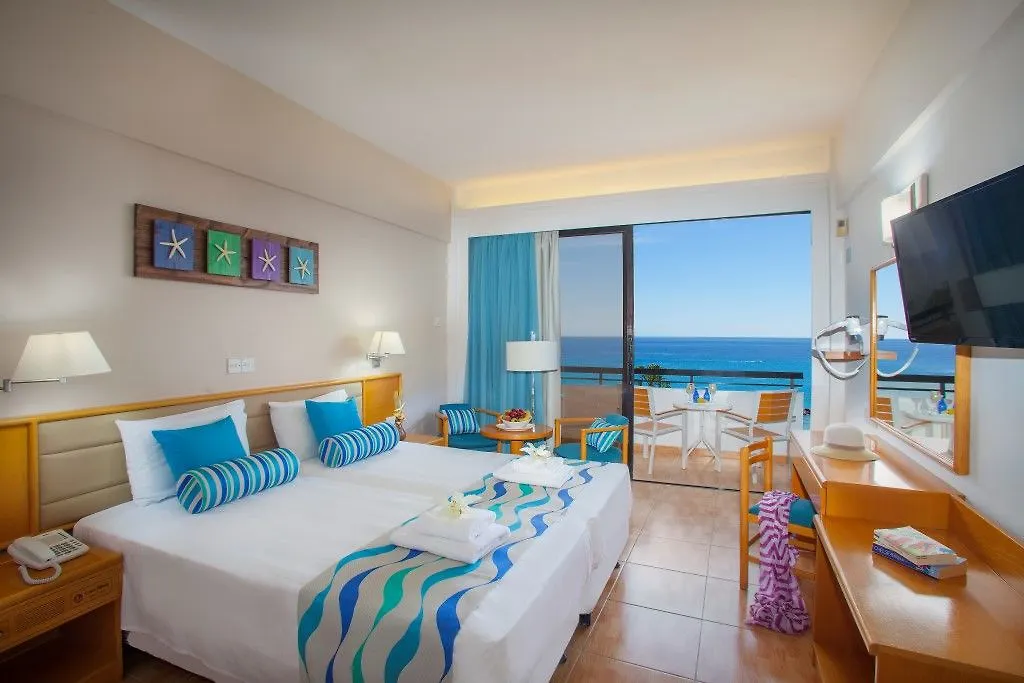 Cavo Maris Beach Hotel Protaras Cyprus