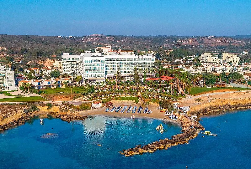 Cavo Maris Beach Hotel Protaras