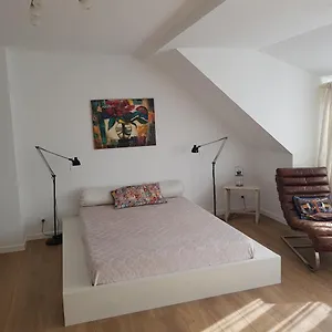 Maison Des Fleurs Pensiune Bruxelles