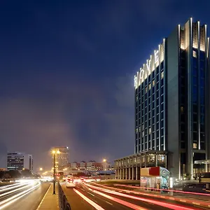 *** Otel Rove Healthcare - Bur Birleşik Arap Emirlikleri