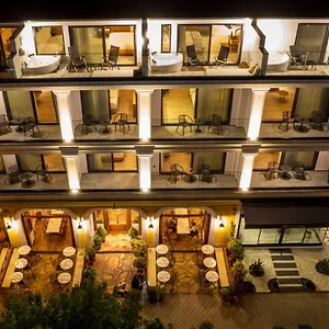  Apart Otel Ansira Türkiye