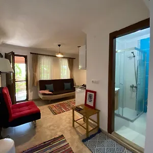  Apart Otel Belfin Ovabuekue Türkiye