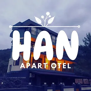 Apart Otel Han Apart Türkiye