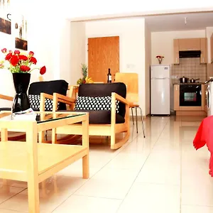 Photothea Apartment