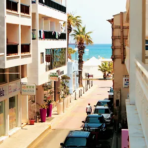 Stephanie , Larnaca Kypr