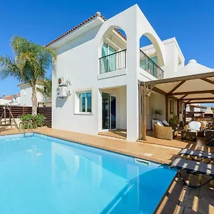 La #1 Villa