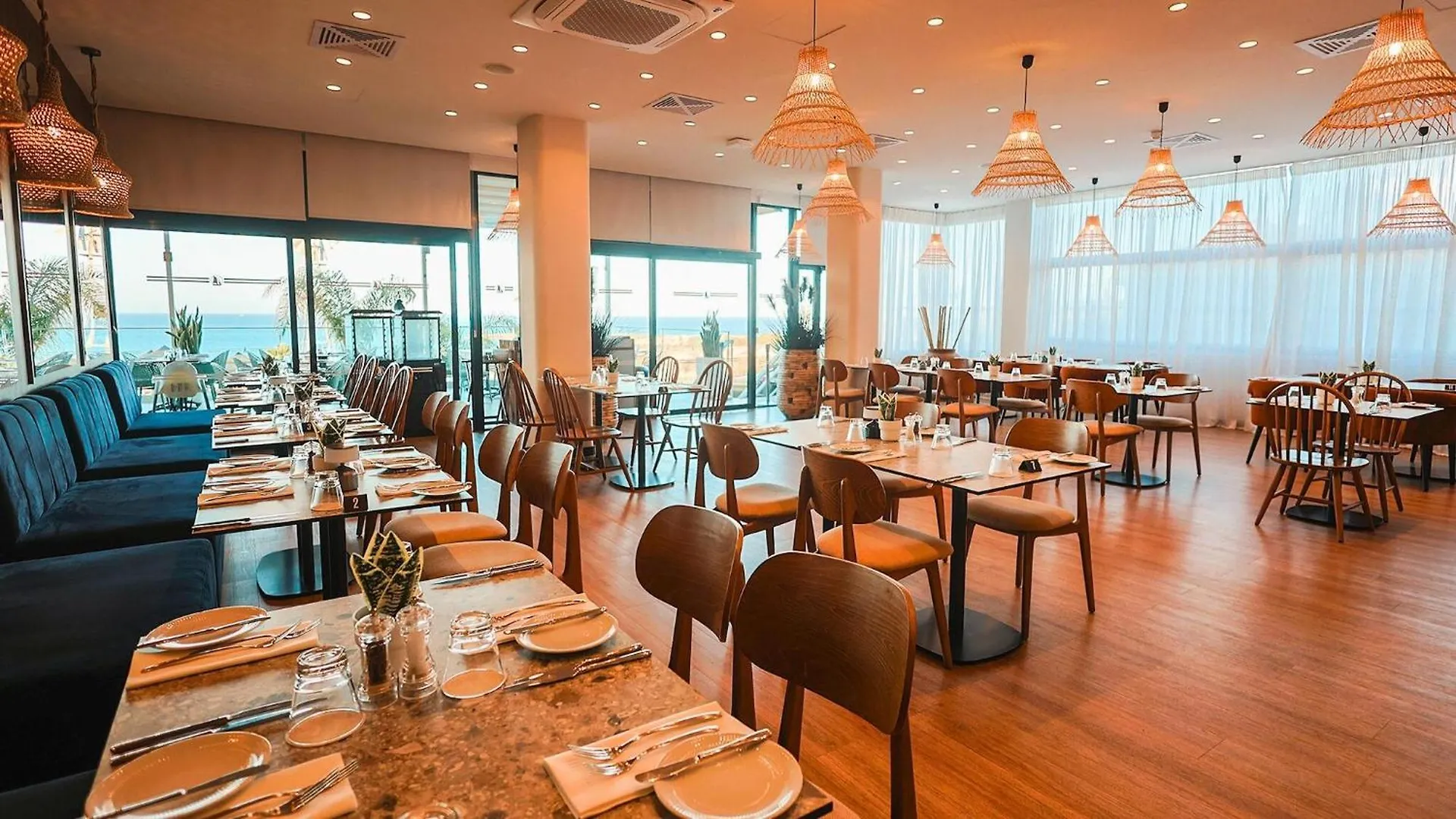 ****  Cavo Maris Beach Hotel Protaras Zypern